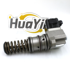 Diesel Injector Electronic Unit Pump 0414755008 Unit Pump For DAF XF95 Bosch Trucks