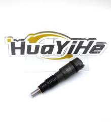 High quality diesel injector 0432193420 for ACTROS MP2 MP3