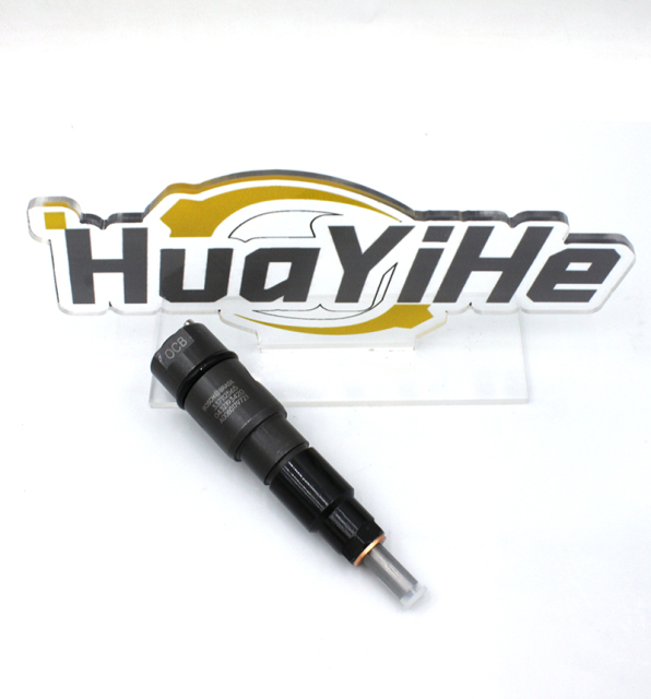 High quality diesel injector 0432193420 for ACTROS MP2 MP3