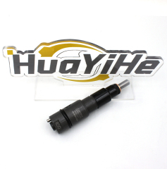 High quality diesel injector 0432193420 for ACTROS MP2 MP3