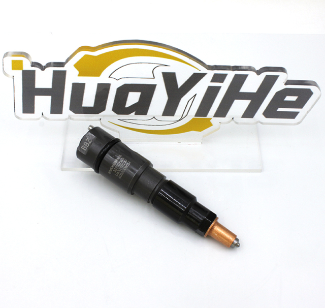 Diesel Nozzle Injector Injector 0432191219 Diesel Nozzle Injector Solenoid  0432191219
