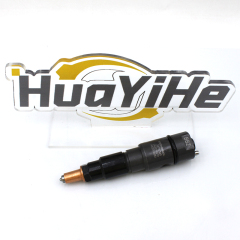 Diesel Nozzle Injector Injector 0432191219 Diesel Nozzle Injector Solenoid  0432191219