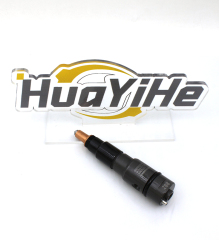 Diesel Nozzle Injector Injector 0432191219 Diesel Nozzle Injector Solenoid  0432191219