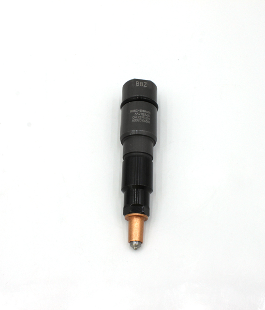 Diesel Nozzle Injector Injector 0432191219 Diesel Nozzle Injector Solenoid  0432191219