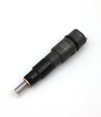 High quality diesel injector 0432193420 for ACTROS MP2 MP3