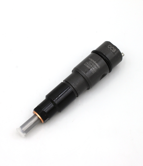 High quality diesel injector 0432193420 for ACTROS MP2 MP3
