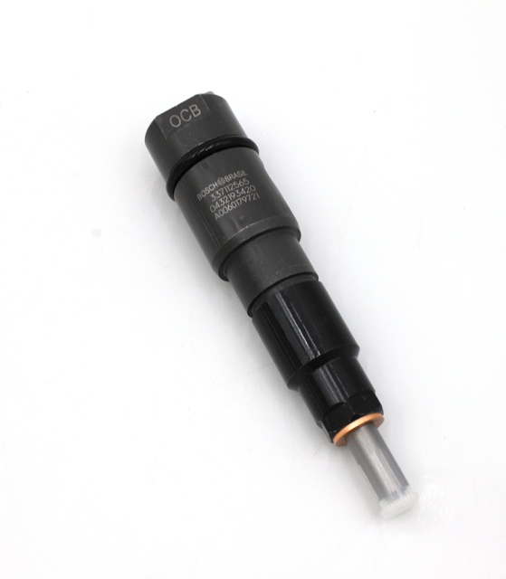 High quality diesel injector 0432193420 for ACTROS MP2 MP3