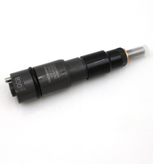 High quality diesel injector 0432193420 for ACTROS MP2 MP3