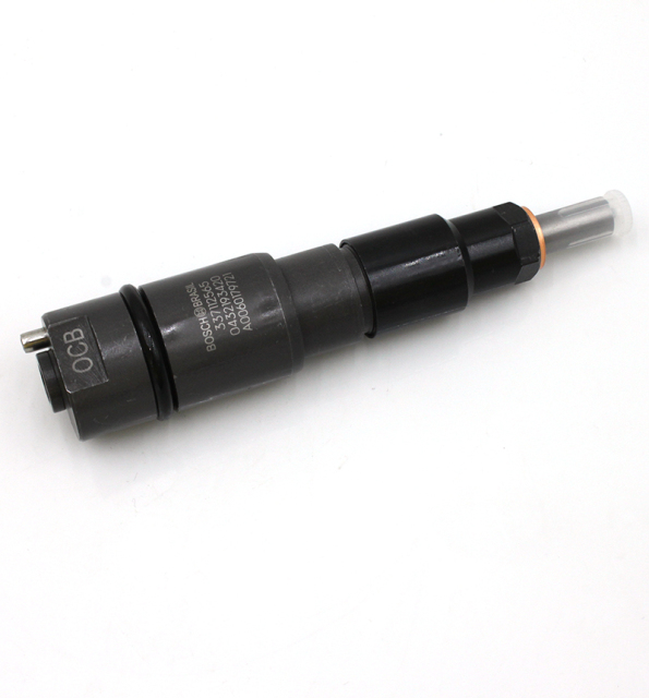 High quality diesel injector 0432193420 for ACTROS MP2 MP3