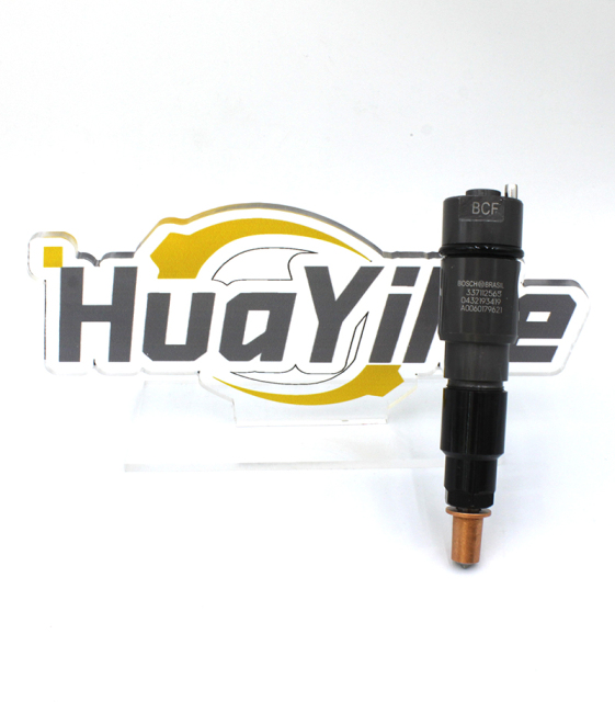 0432193419(1) Diesel Injector for Mercedes Benz
