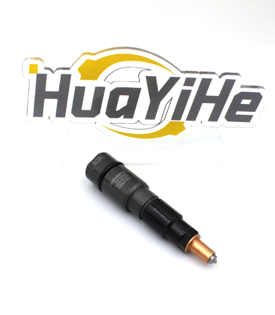 0432193419(1) Diesel Injector for Mercedes Benz