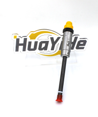 High quality mechanical parts fuel injector 8n-7005 8n7005