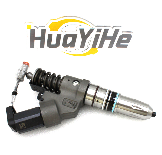 Engine injector assembly 4955149 Injector