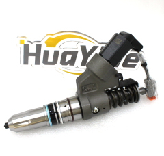 Engine injector assembly 4955149 Injector