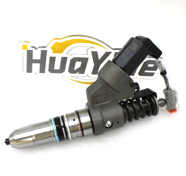 Engine injector assembly 4955149 Injector