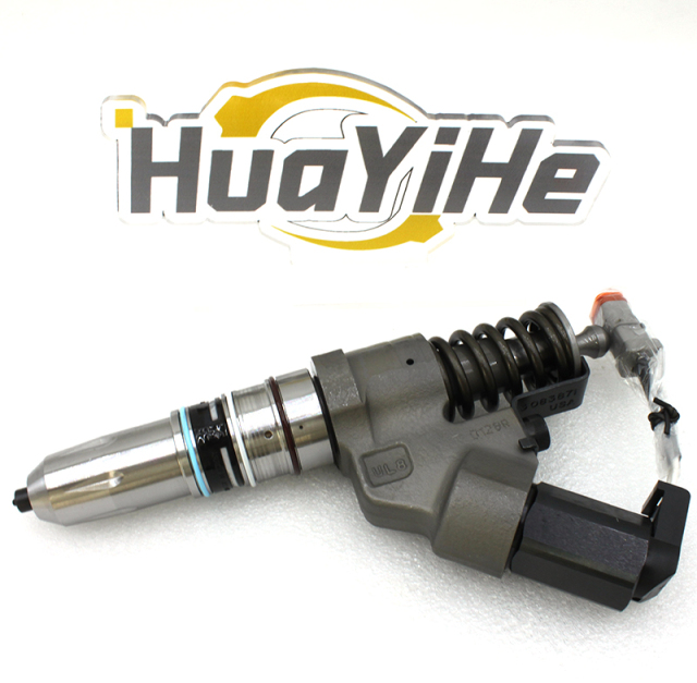 Engine injector assembly 4955149 Injector