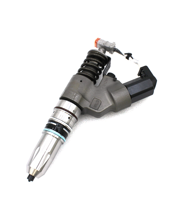 Engine injector assembly 4955149 Injector