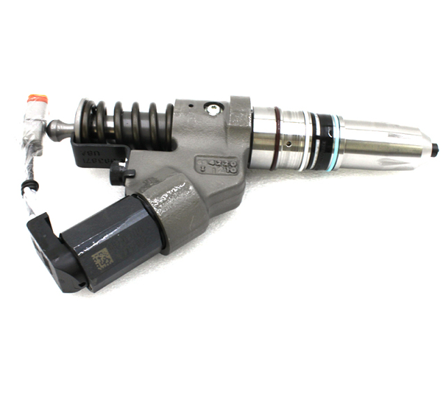 Engine injector assembly 4955149 Injector