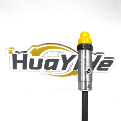 High Quality Fuel Injector 7W7026 7W-7026 for Cat
