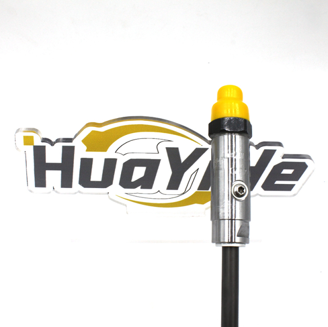 High Quality Fuel Injector 7W7026 7W-7026 for Cat