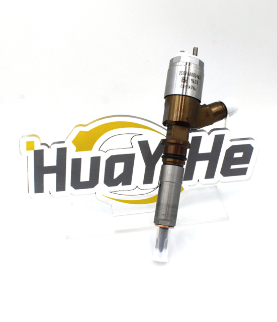 Fuel injector 32E61-00020 2645A734 2645A746