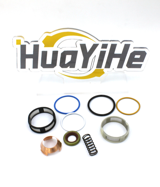 Diesel fuel injection pump injector nozzle repair kit/891803-X15