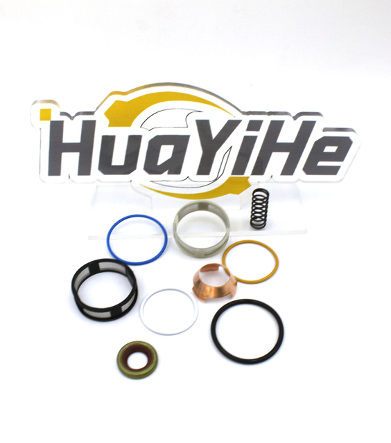 Diesel fuel injection pump injector nozzle repair kit/891803-X15