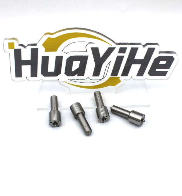 0433271805 Bosch Injector Nozzle (DLLA142S924) for Khd-Deutz