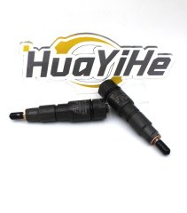 0432191266 Bosch Diesel Injector for Mercedes Benz