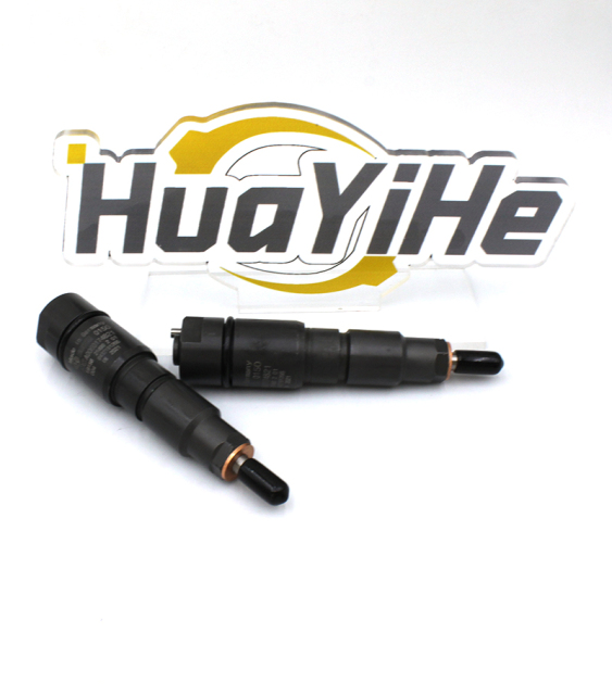 0432191266 Bosch Diesel Injector for Mercedes Benz