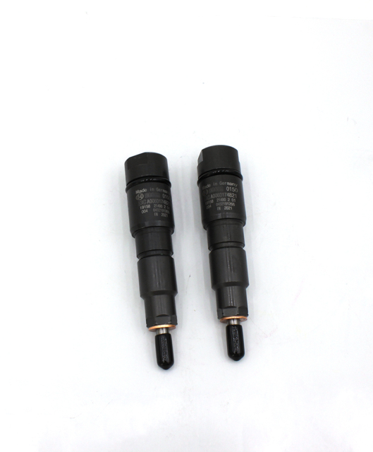 0432191266 Bosch Diesel Injector for Mercedes Benz