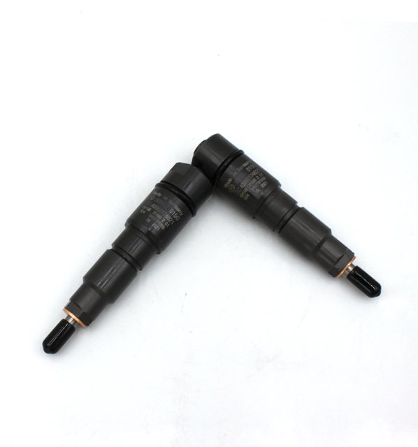 0432191266 Bosch Diesel Injector for Mercedes Benz