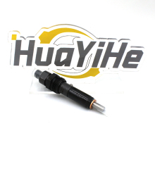 Fuel Injector JR919331 for Case 580L 1845C 850D 1840 570LXT 580L 580SK