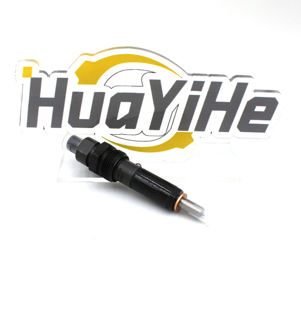 Fuel Injector JR919331 for Case 580L 1845C 850D 1840 570LXT 580L 580SK