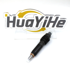 Fuel Injector JR919331 for Case 580L 1845C 850D 1840 570LXT 580L 580SK