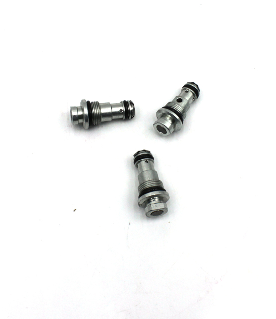 High Quality Valve Subassembly 096160-0030 0961600030