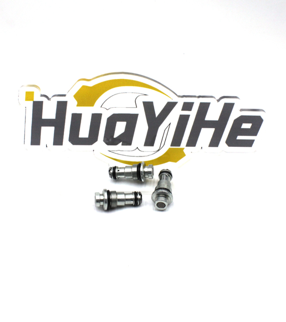 High Quality Valve Subassembly 096160-0030 0961600030