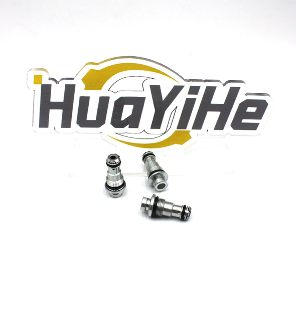 High Quality Valve Subassembly 096160-0030 0961600030