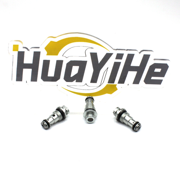 High Quality Valve Subassembly 096160-0030 0961600030