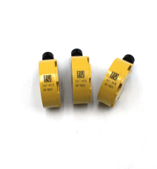 Solenoid Valve 312-5620 3125620 Compatible with 320d Fuel Pump 326-4635 3264635 C6.4-5