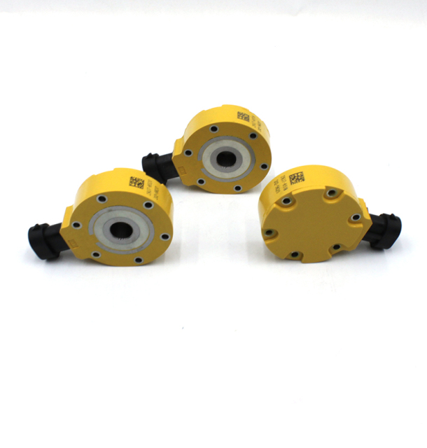 Solenoid Valve 312-5620 3125620 Compatible with 320d Fuel Pump 326-4635 3264635 C6.4-5