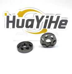 New HP3 common rail rotor set 294180-0100 water pump engine parts