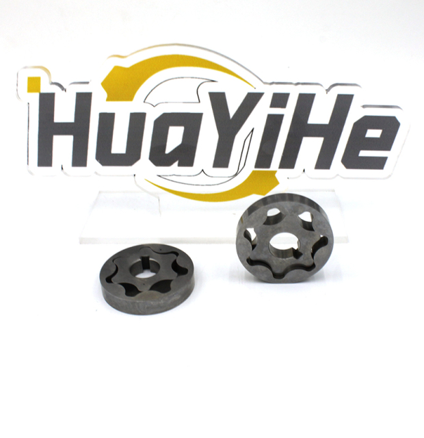 New HP3 common rail rotor set 294180-0100 water pump engine parts