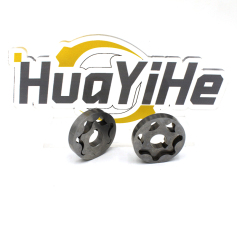 New HP3 common rail rotor set 294180-0100 water pump engine parts