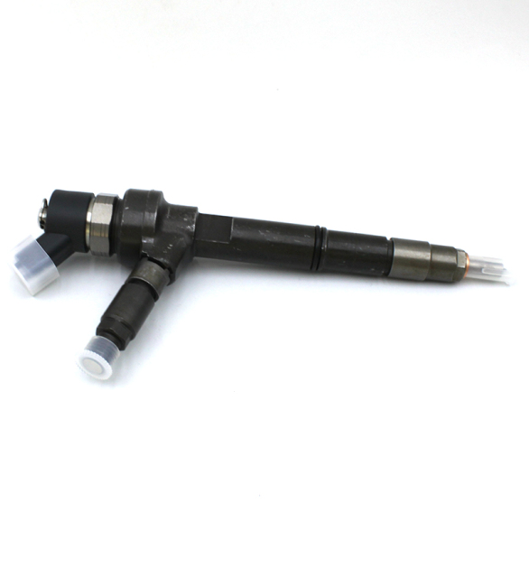 Diesel Injector 0445110519 Common Rail Fuel Injector for Mercedes Benz