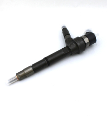 Diesel Injector 0445110519 Common Rail Fuel Injector for Mercedes Benz