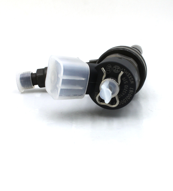 Diesel Injector 0445110519 Common Rail Fuel Injector for Mercedes Benz