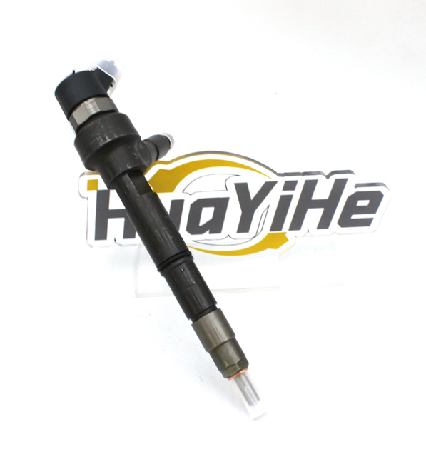 Diesel Injector 0445110519 Common Rail Fuel Injector for Mercedes Benz