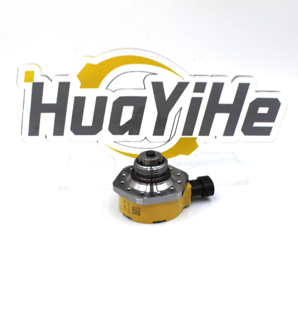 Solenoid Valve 312-5620 3125620 Compatible with 320d Fuel Pump 326-4635 3264635 C6.4-5