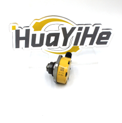 Solenoid Valve 312-5620 3125620 Compatible with 320d Fuel Pump 326-4635 3264635 C6.4-5